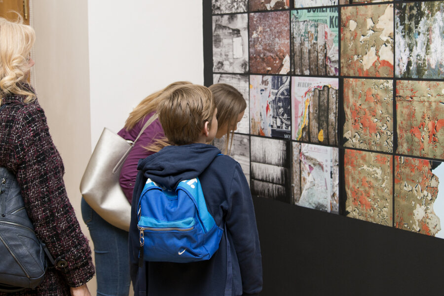 Foto: M. Dvořáková